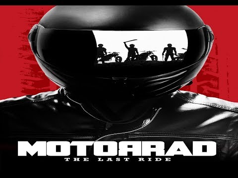 Trailer-Vorschau: Motorrad - The last Ride