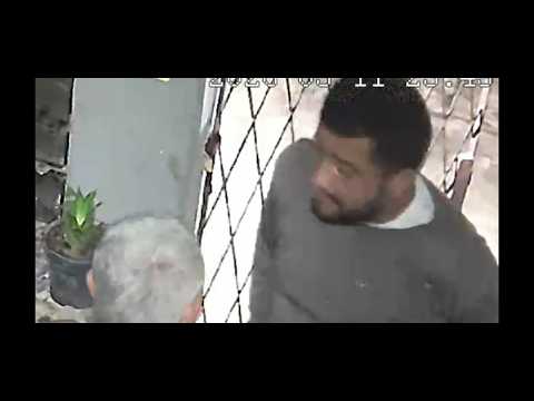 Idoso é assaltado e mantido refém em Francisco Ayres