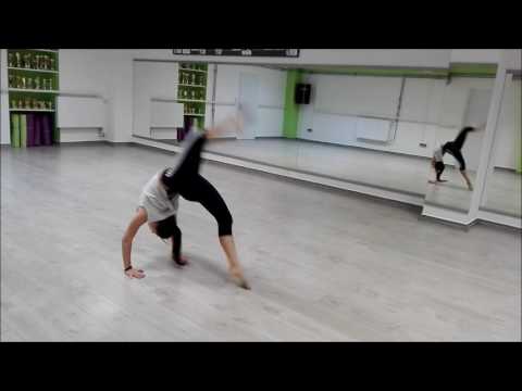 Tanečná gymnastika - Dance Galaxy