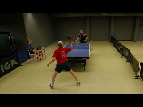 170909 3. Div, Lars Rasmussen - Henrik Koch