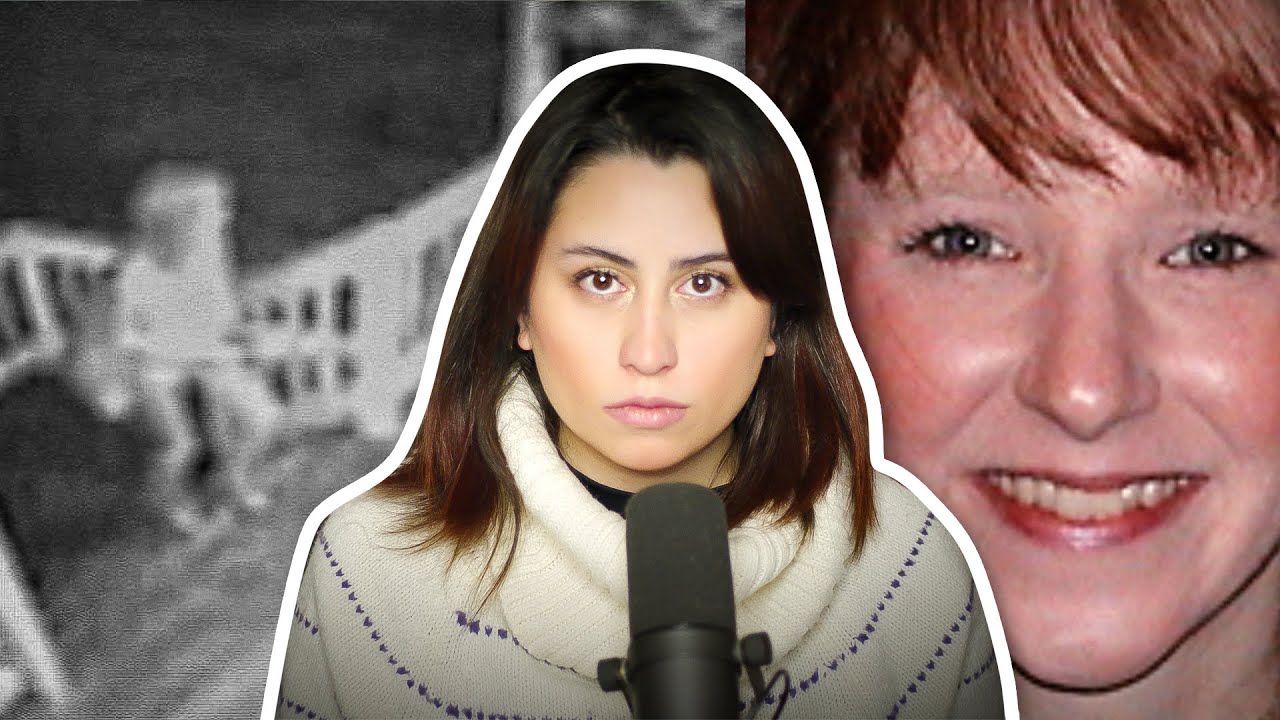 TENIA CÁMARAS EN TODA LA CASA - CASO Nique Leili