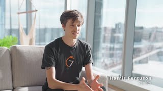 Career Talks: Software Developer Intern