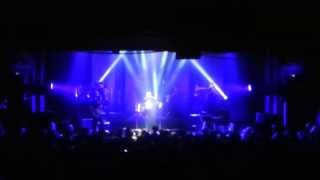 Ibrahim Maalouf - Nomade Slang