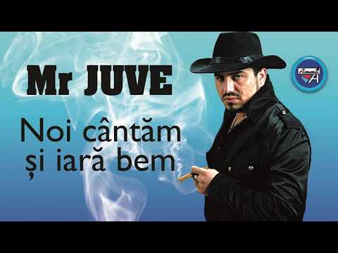 MR. JUVE - NOI CANTAM SI IARA BEM