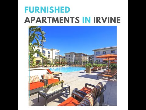 Kapi Apartment Tour: Park Place, Irvine, CA. UC Irvine, Stanbridge, FIDM Off-Campus Housing