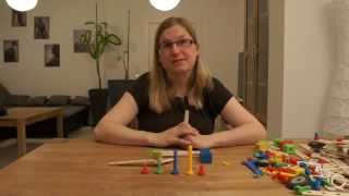 Constructor, 170 Teile (Heros) - Rezension Kinderspielzeug-Test