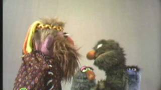 Sesame Street: First and Last