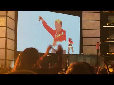 DJ Set The Drop LZ7 - Two Left Feet || EO Jongerendag