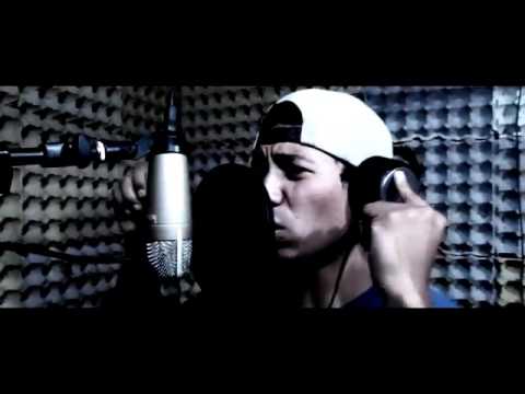 MC KROWNER ESCRIBO CON DOBLE ACHE ONE SHOT ESCUADRON TEAM