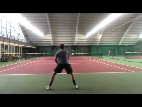 Lennart Bengtsson - college recruiting video fall (2023)