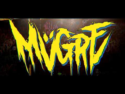 MÜGRE - EL SEÑOR DE LA NOCHE con IHMAELE DE LA TORRE (FAUSTO TARANTO)