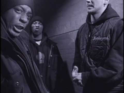 Video thumbnail for Judgment Night
