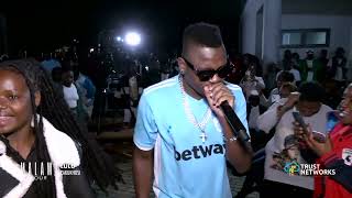 Download lagu Lulu & Mathumela Band- Zakukhosi Live mp3 Download lagu Lulu & Mathumela Band- Zakukhosi Live mp3