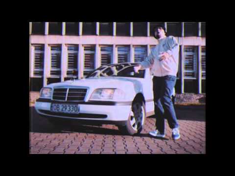 METRO – YEZ YEZ YO' / ROOTS INTERLUDE - BLUNTED ALBUM CD PROMO VIDEO