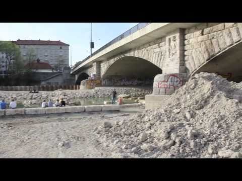 Baden an der Isar: Isar Plan Renaturierungsmaßnahmen bald abgeschlossen