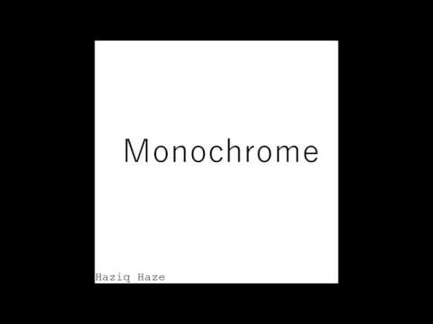 Haziq Haze - LDRSTM (Lana Del ray Said To Me)