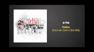 Paul van Dyk Remix of CELICE by A-HA
