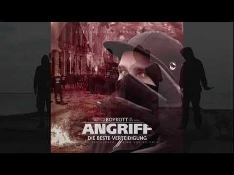 Boykott - Wenn ich geh