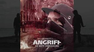 Boykott - Wenn ich geh