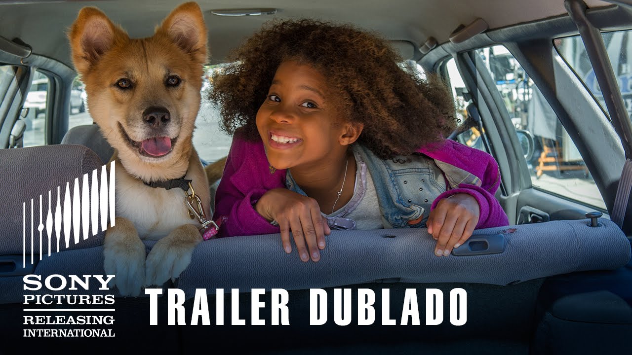Trailer oficial de Annie