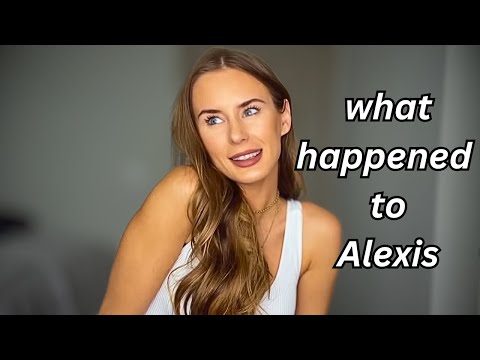 MLM Model Killed By Husband | The Case of Alexis Sharkey