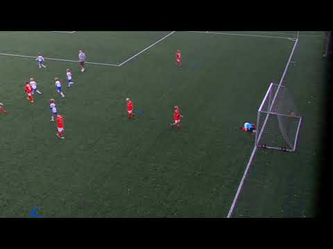 Highlight OB-Aarup BK U11