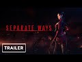 Gameplay video of Resident Evil 4: Separate Ways  Playstation