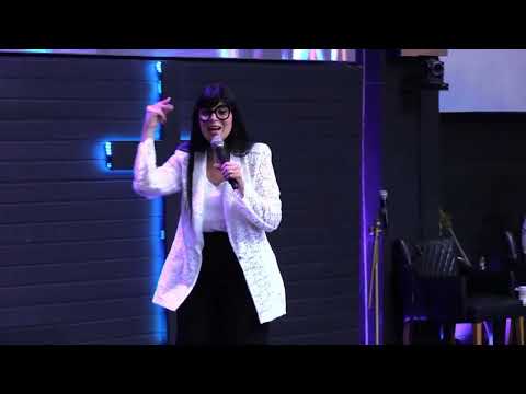 Pra. Fernanda Brum - Você Vai Florescer | Mensagem