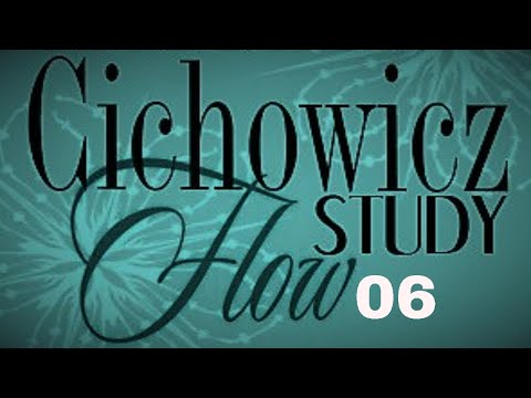 VINCENT CICHOWICZ Flow Studies for Trumpet - 06