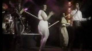 The Sylvers" Comeback Lover"