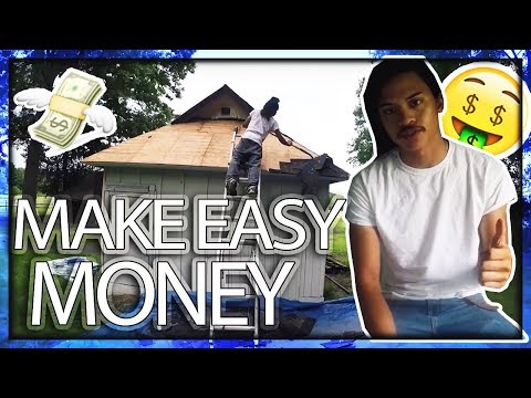 Vlogging My Craigslist Gigs