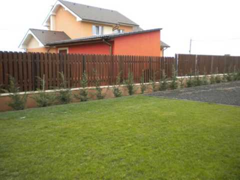 Pensiunea Konfort - Sanmartin - Romania