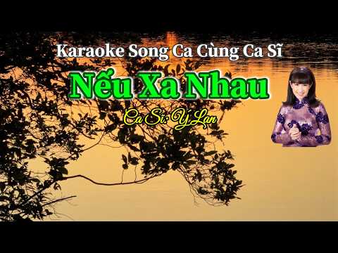 115. Nếu Xa Nhau