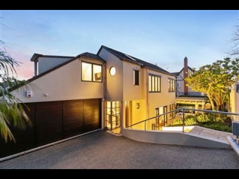 1 Martin Avenue, Remuera