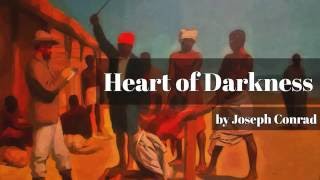 Heart of Darkness by Joseph Conrad