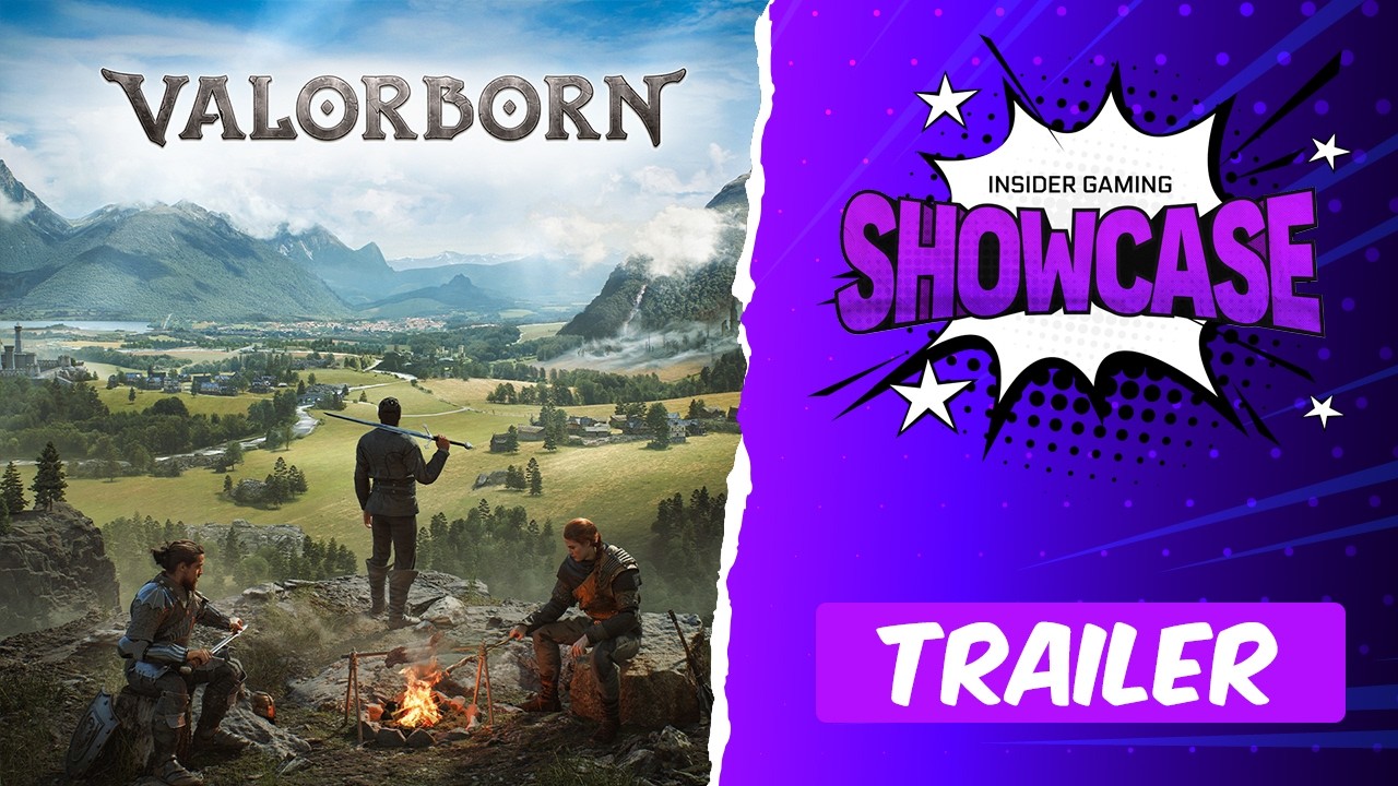 Gameplay Trailer
