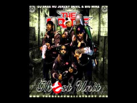 The Game "Ghost Unit Intro"