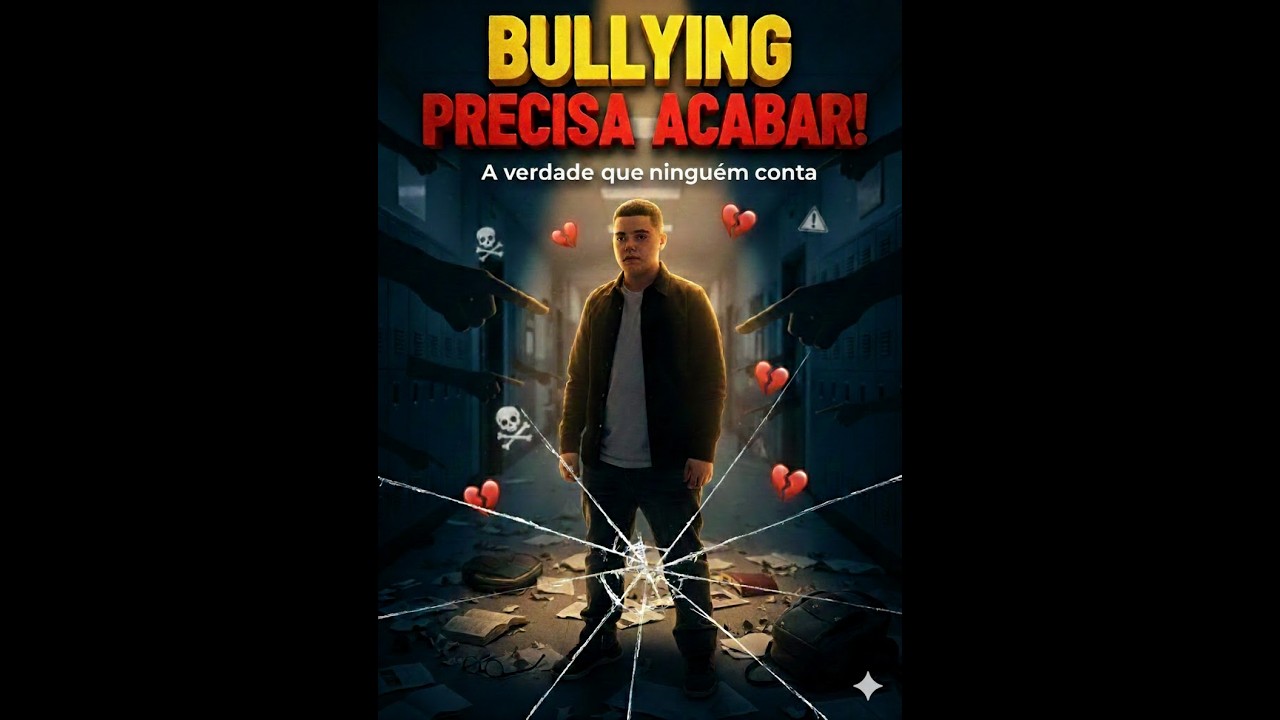 Vídeo Reflexão