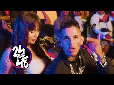 ROMERO (Clipe Oficial) Robacena Original e DJ Yago