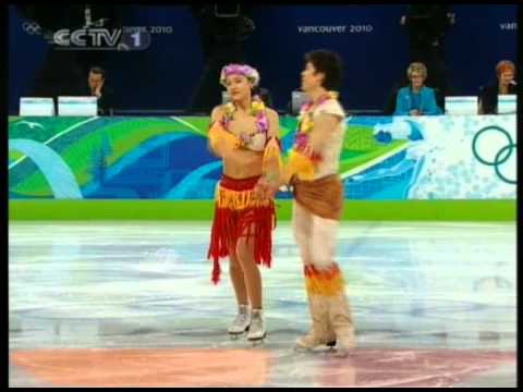 Beier Beier 2010 Olympics OD (CCTV)