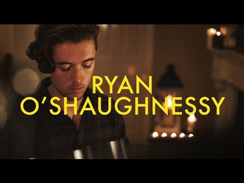 Ryan O'Shaughnessy - Evergreen