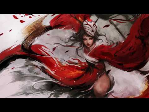 Gold III -- Akali Jungle. Unbelievable Damage. Carried the whole team!