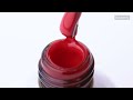 Gel polish Atica 232 BARBERRY (barberry, enamel), 7.5 ml