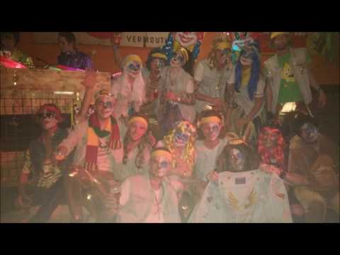 Geboende Goldwings - In Limburg geboare