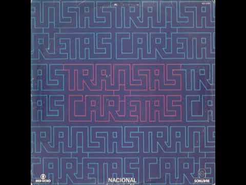 Novela 1984 Transas e Caretas - Nacional - Na Escolha de 10 álbuns musicas o Pen-Drive será grátis...Aproveite!