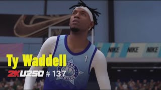 NBA 2k26 My Career EP.4 | HIGH SCHOOL ALL STAR GAME!