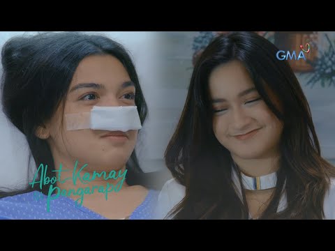 Abot Kamay Na Pangarap: Cindy’s dream of becoming a beauty queen (Episode 235)