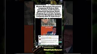 Download lagu Purbaya Yudhi Sadewa is currently the minister with the best performance. mp3 Download lagu Purbaya Yudhi Sadewa is currently the minister with the best performance. mp3