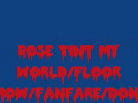 RHPS/Shock Treatment