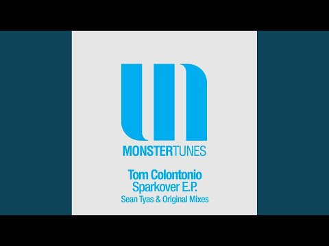 Sparkover (Original Mix)